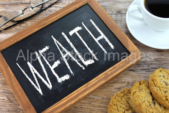 wealth