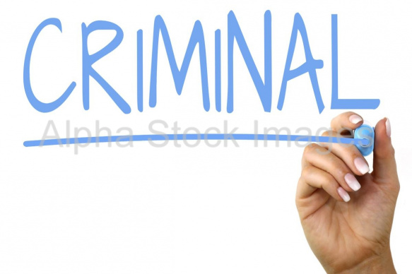 criminal