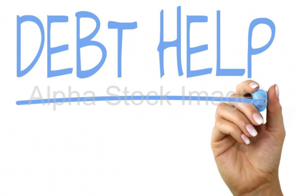 debt help