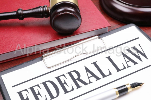 federal law