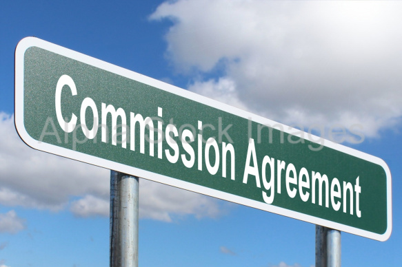 Commission Agreement