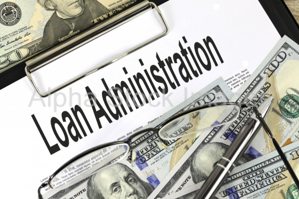 loan administration