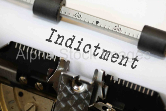 Indictment