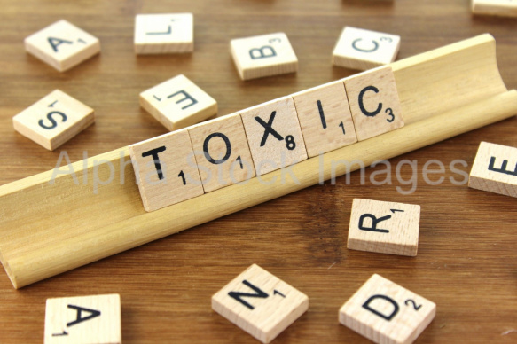 Toxic