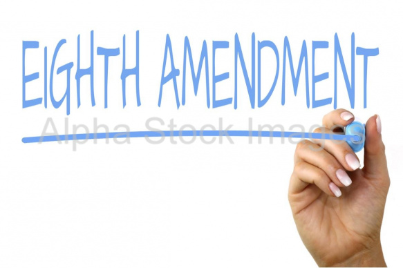 eighth amendment