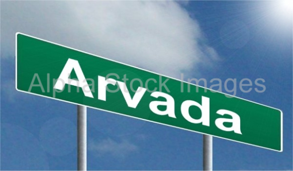 Arvada