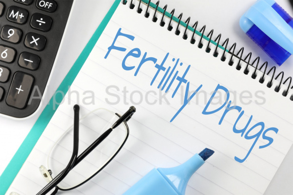 fertility drugs