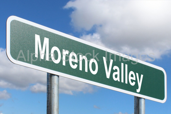 Moreno Valley