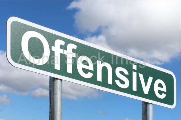 Offensive