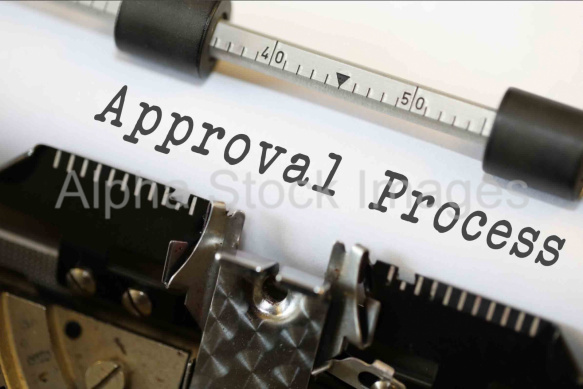 Approval Process