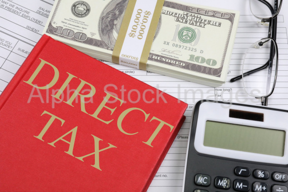 direct tax