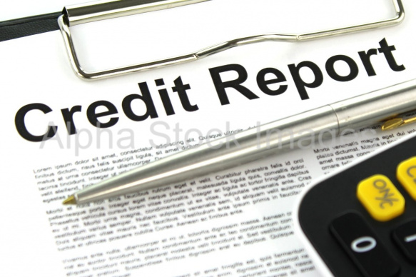 Credit Report