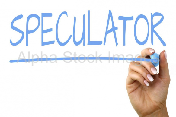 speculator
