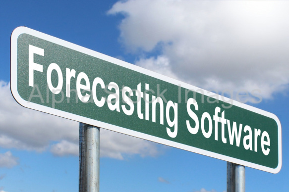 Forecasting Software