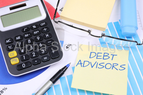 debt advisors