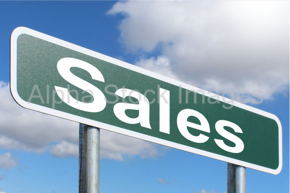 Sales