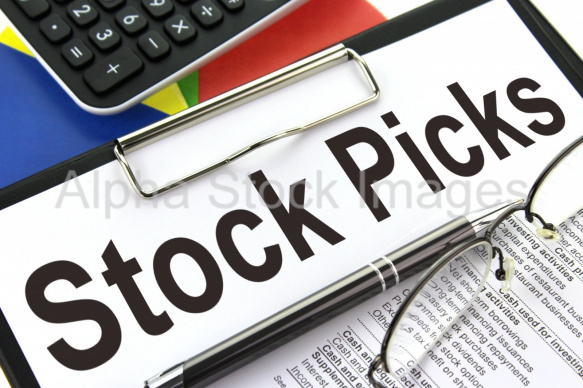 Stock Picks