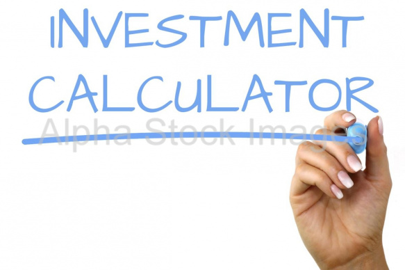 investment calculator