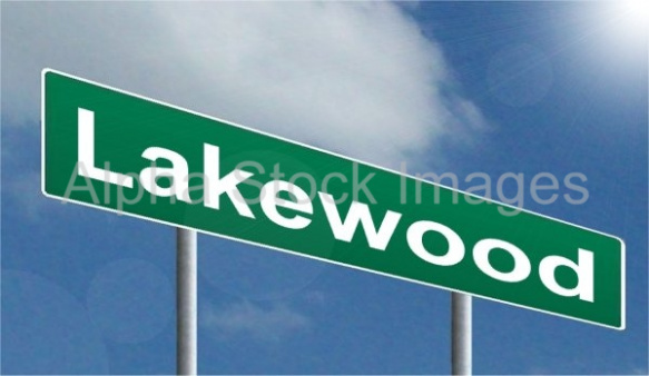 Lakewood