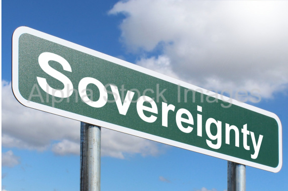 Sovereignty