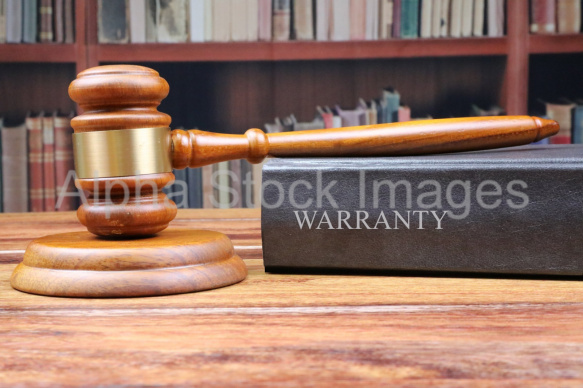 warranty