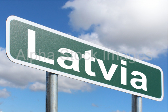 Latvia