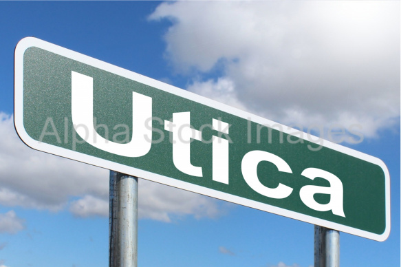 Utica