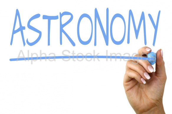 astronomy