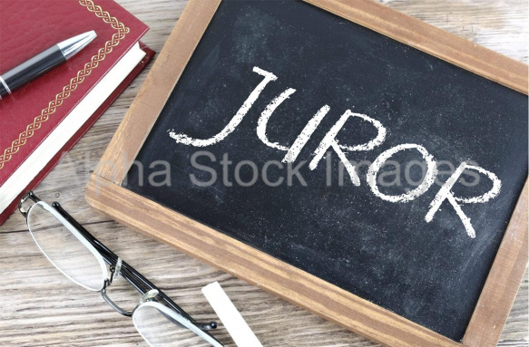 juror