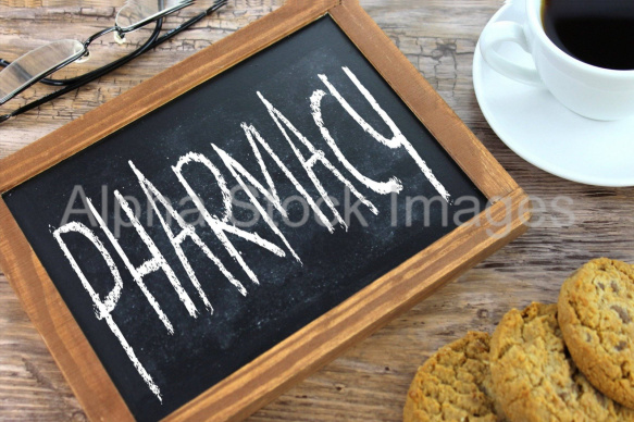 pharmacy