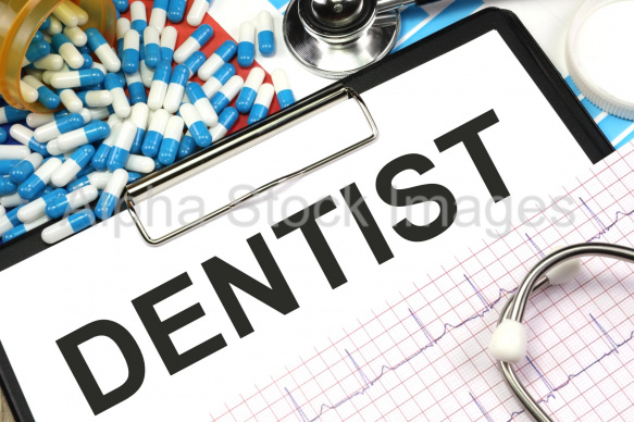 dentist