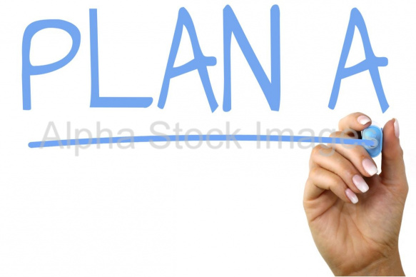 plan a