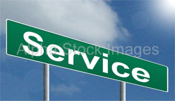 Service