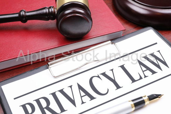 privacy law