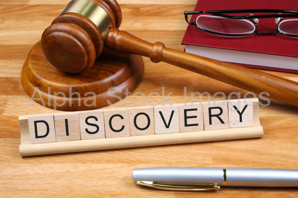 discovery