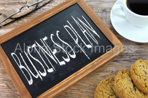 business plan