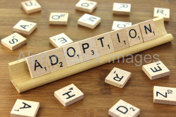 Adoption