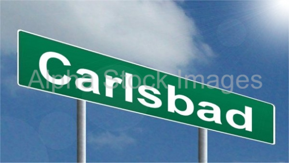Carlsbad