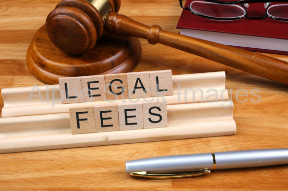 legal fees