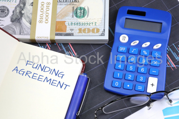 funding agreement