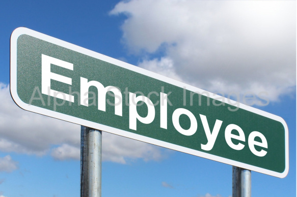 Employee