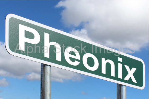 Pheonix