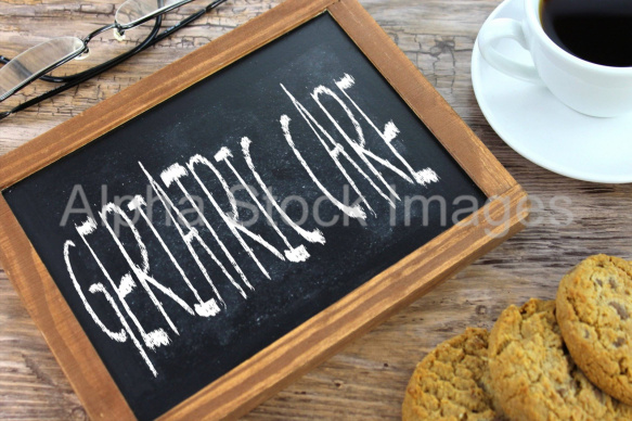 geriatric care