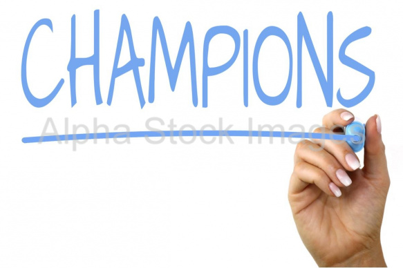 champions