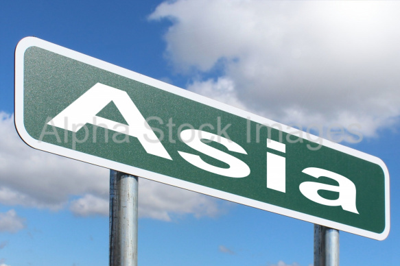 Asia