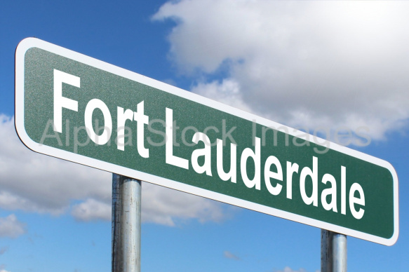 Fort Lauderdale