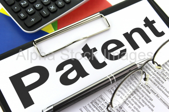 Patent