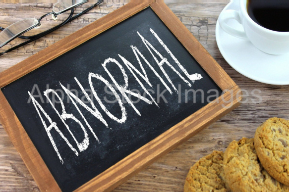 abnormal