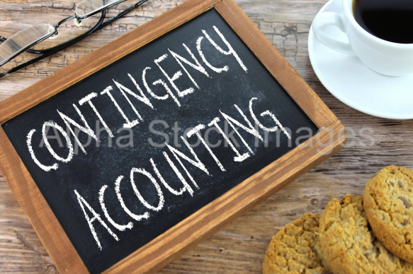 contingency accounting