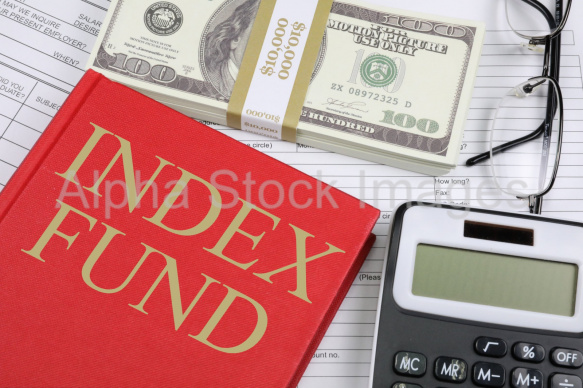 index fund